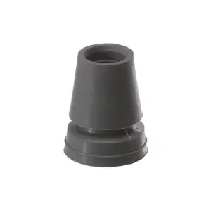 Advance Elbow Crutch Ferrule, 19–20 mm | Herdegen